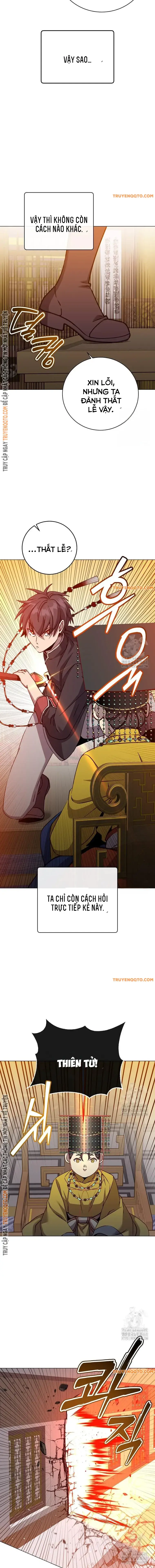 Anh Hùng Mạnh Nhất Trở Lại Chapter 198 - 9