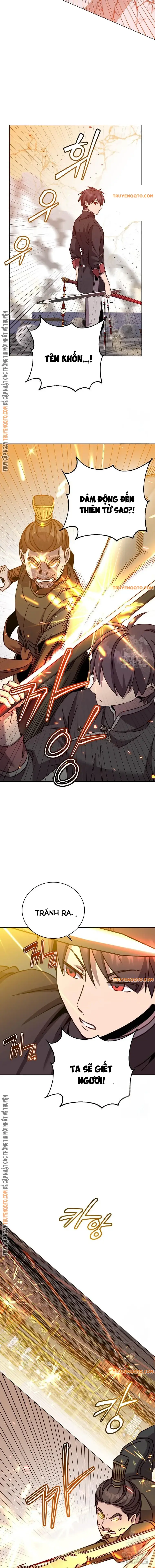 Anh Hùng Mạnh Nhất Trở Lại Chapter 198 - 10