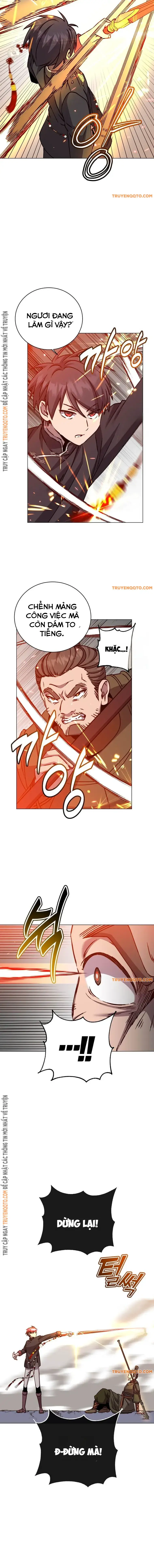 Anh Hùng Mạnh Nhất Trở Lại Chapter 198 - 11