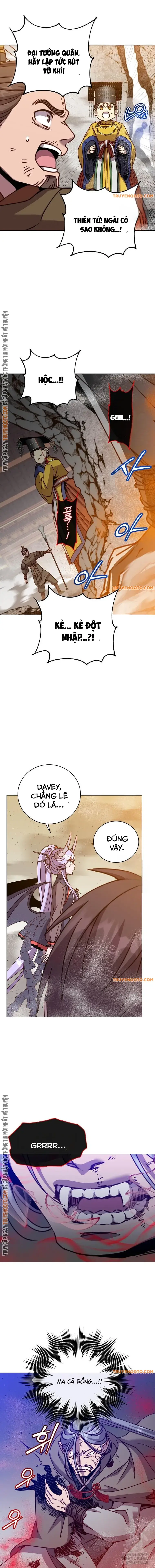 Anh Hùng Mạnh Nhất Trở Lại Chapter 198 - 12