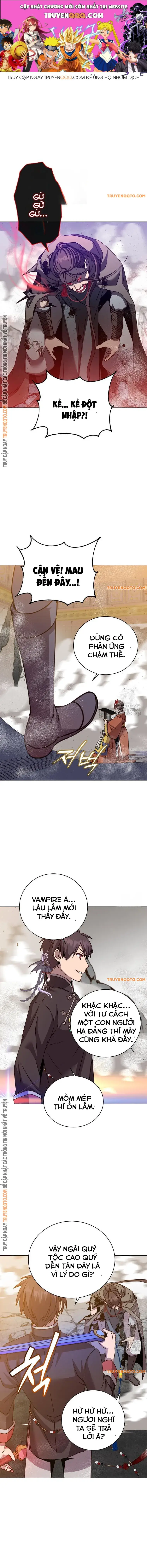 Anh Hùng Mạnh Nhất Trở Lại Chapter 199 - 1