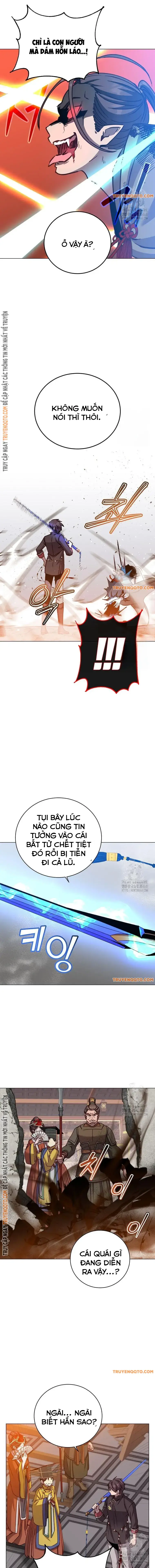 Anh Hùng Mạnh Nhất Trở Lại Chapter 199 - 2