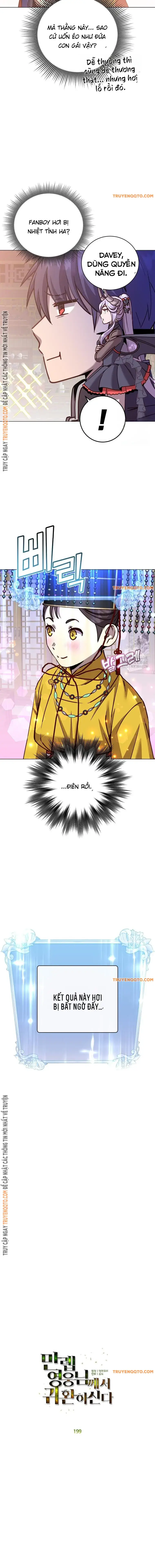 Anh Hùng Mạnh Nhất Trở Lại Chapter 199 - 4