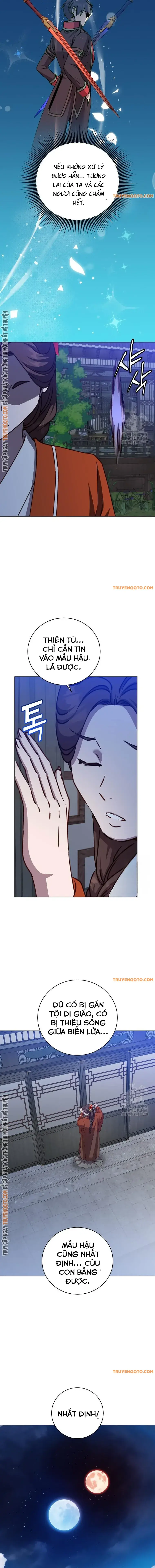 Anh Hùng Mạnh Nhất Trở Lại Chapter 199 - 9