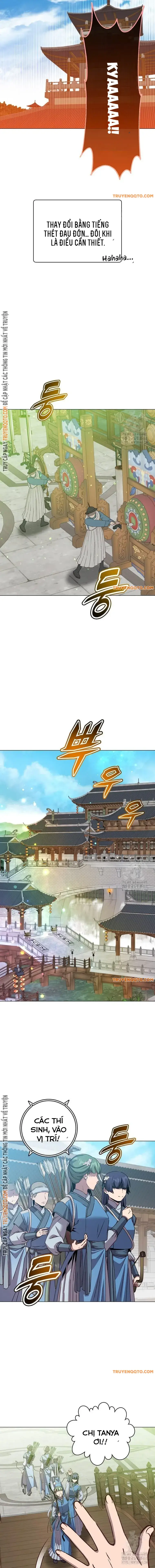 Anh Hùng Mạnh Nhất Trở Lại Chapter 199 - 12