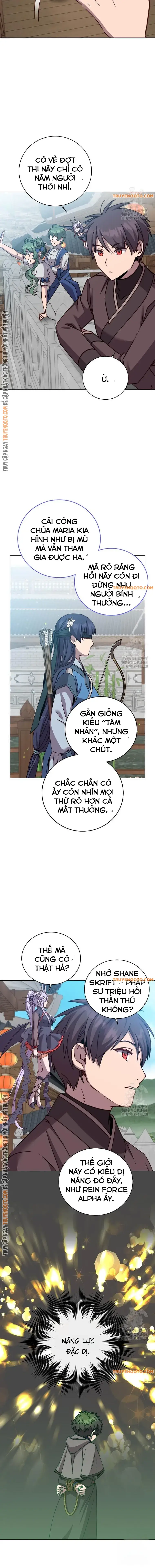 Anh Hùng Mạnh Nhất Trở Lại Chapter 199 - 13