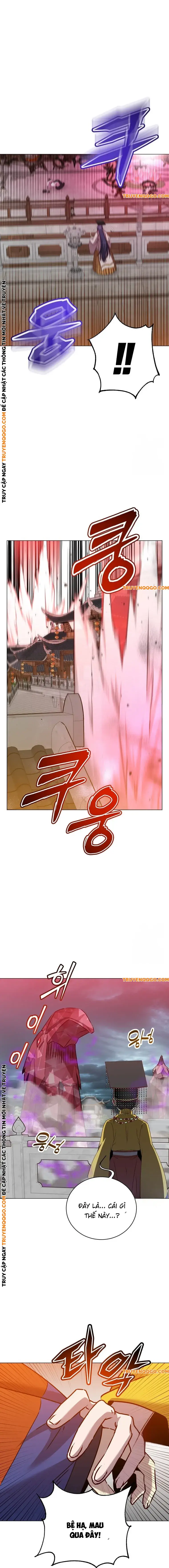 Anh Hùng Mạnh Nhất Trở Lại Chapter 200 - 4