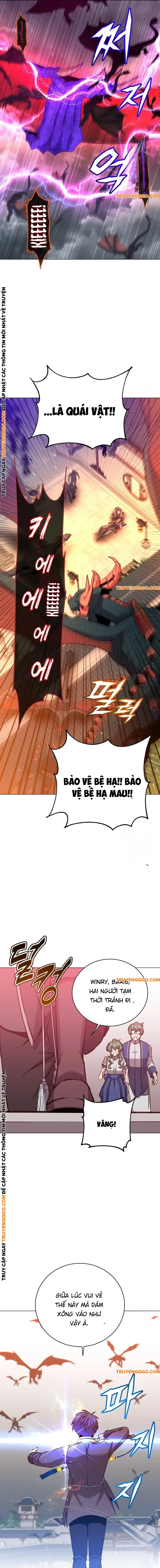 Anh Hùng Mạnh Nhất Trở Lại Chapter 200 - 6