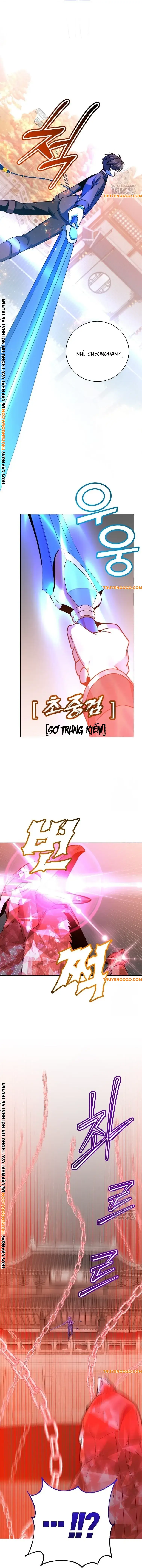 Anh Hùng Mạnh Nhất Trở Lại Chapter 200 - 7