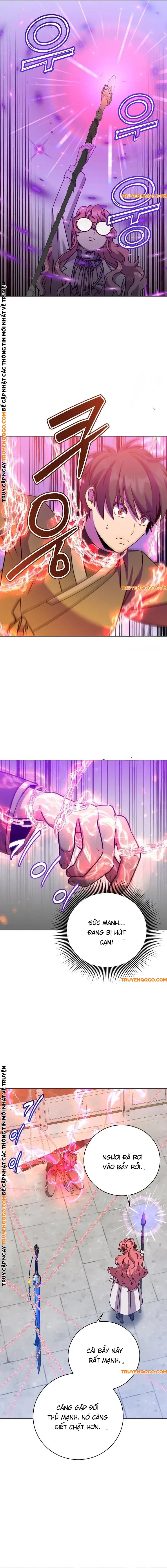Anh Hùng Mạnh Nhất Trở Lại Chapter 200 - 11