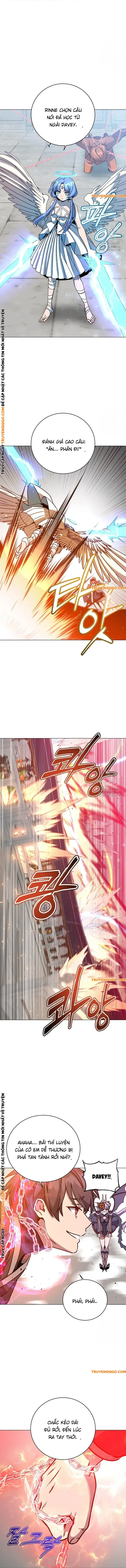 Anh Hùng Mạnh Nhất Trở Lại Chapter 200 - 13