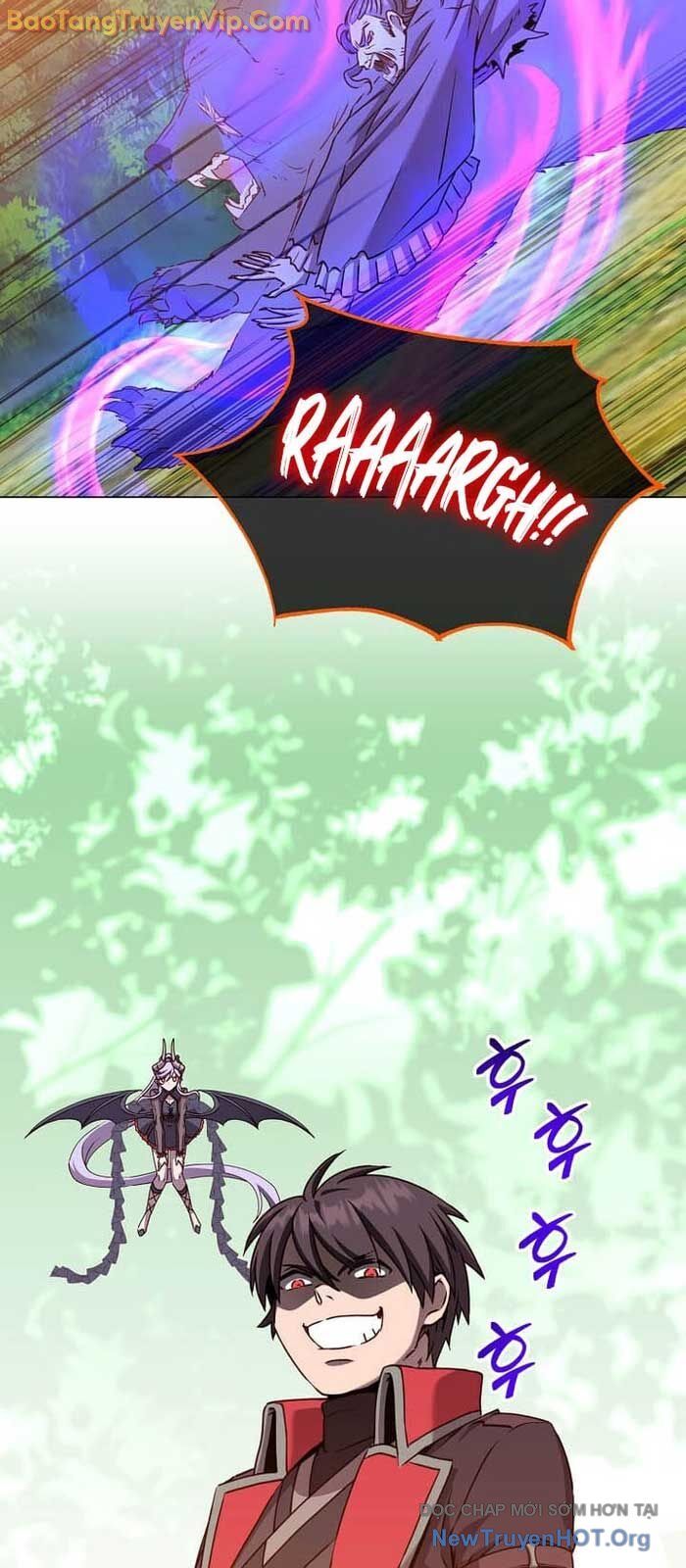 Anh Hùng Mạnh Nhất Trở Lại Chapter 207 - 11