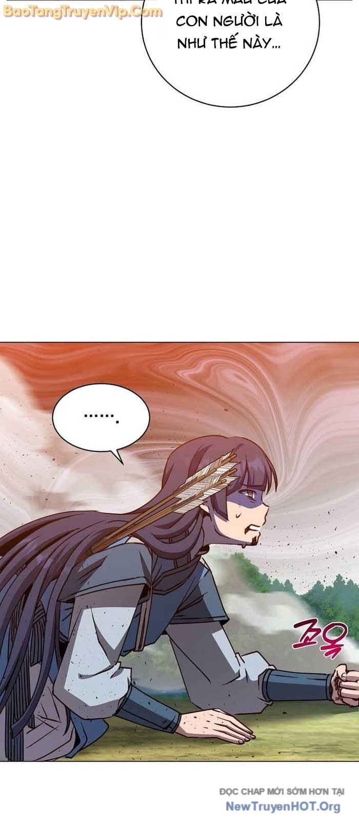 Anh Hùng Mạnh Nhất Trở Lại Chapter 207 - 16