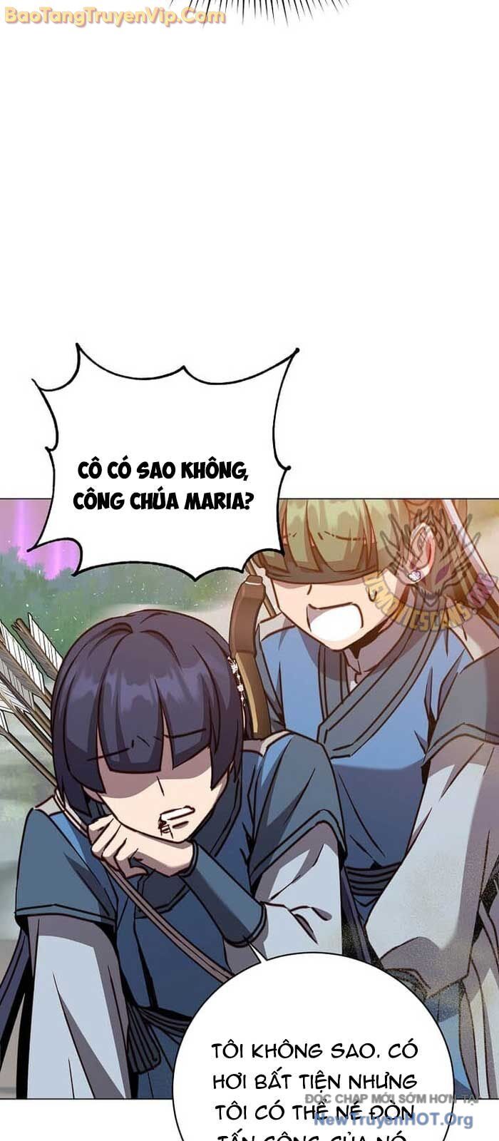 Anh Hùng Mạnh Nhất Trở Lại Chapter 207 - 18