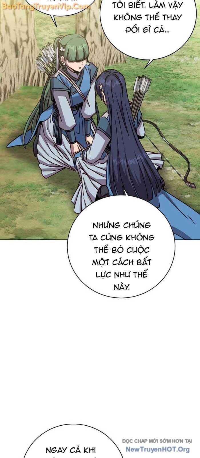 Anh Hùng Mạnh Nhất Trở Lại Chapter 207 - 3