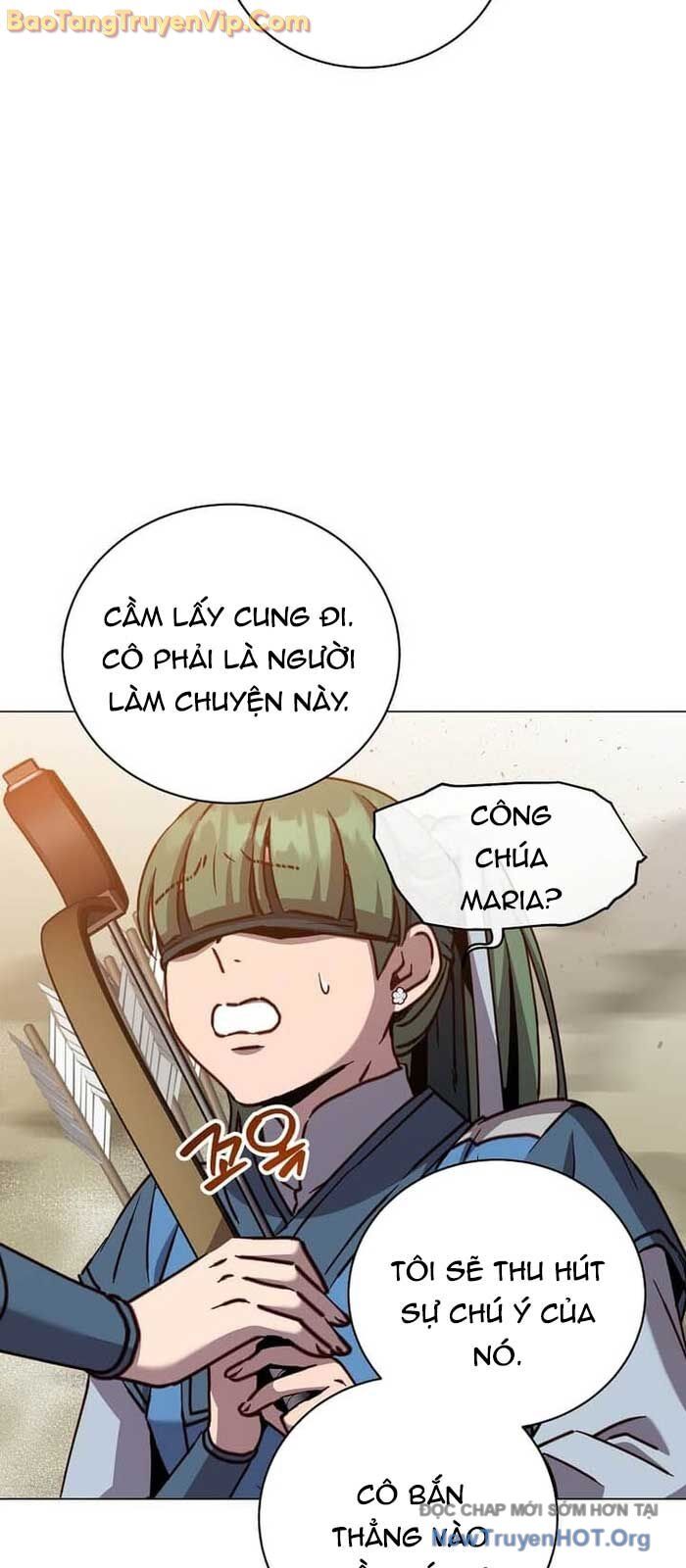 Anh Hùng Mạnh Nhất Trở Lại Chapter 207 - 21