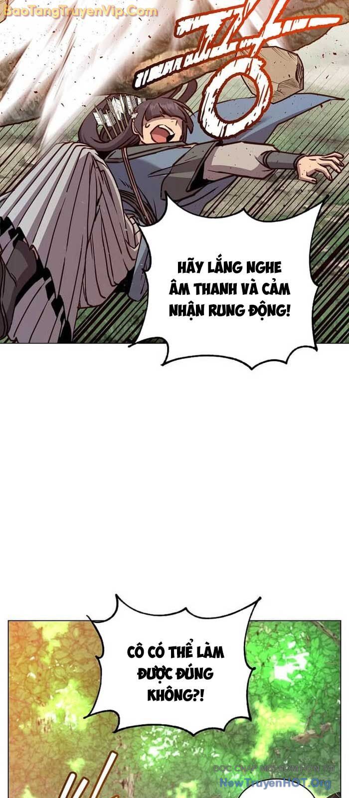Anh Hùng Mạnh Nhất Trở Lại Chapter 207 - 27