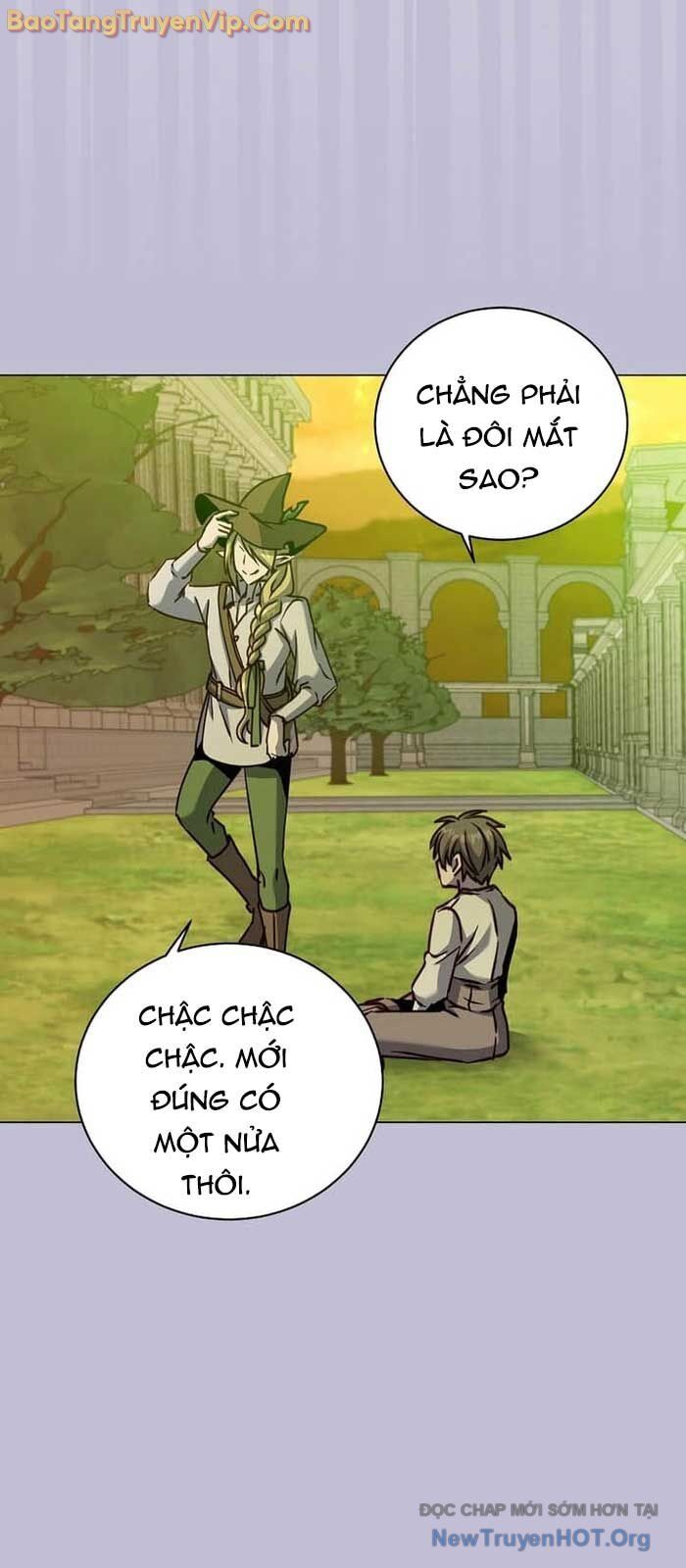 Anh Hùng Mạnh Nhất Trở Lại Chapter 207 - 37