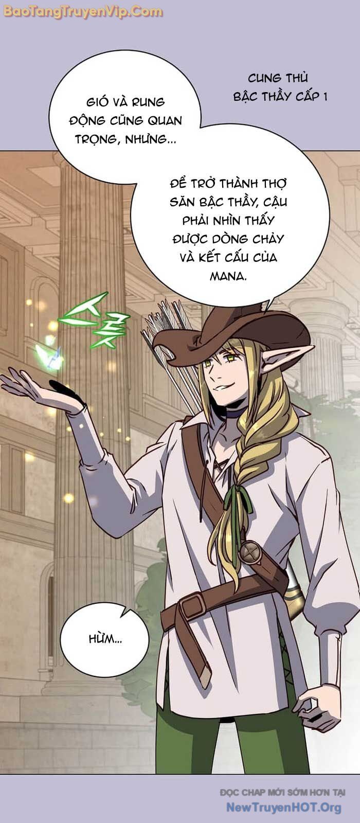 Anh Hùng Mạnh Nhất Trở Lại Chapter 207 - 40