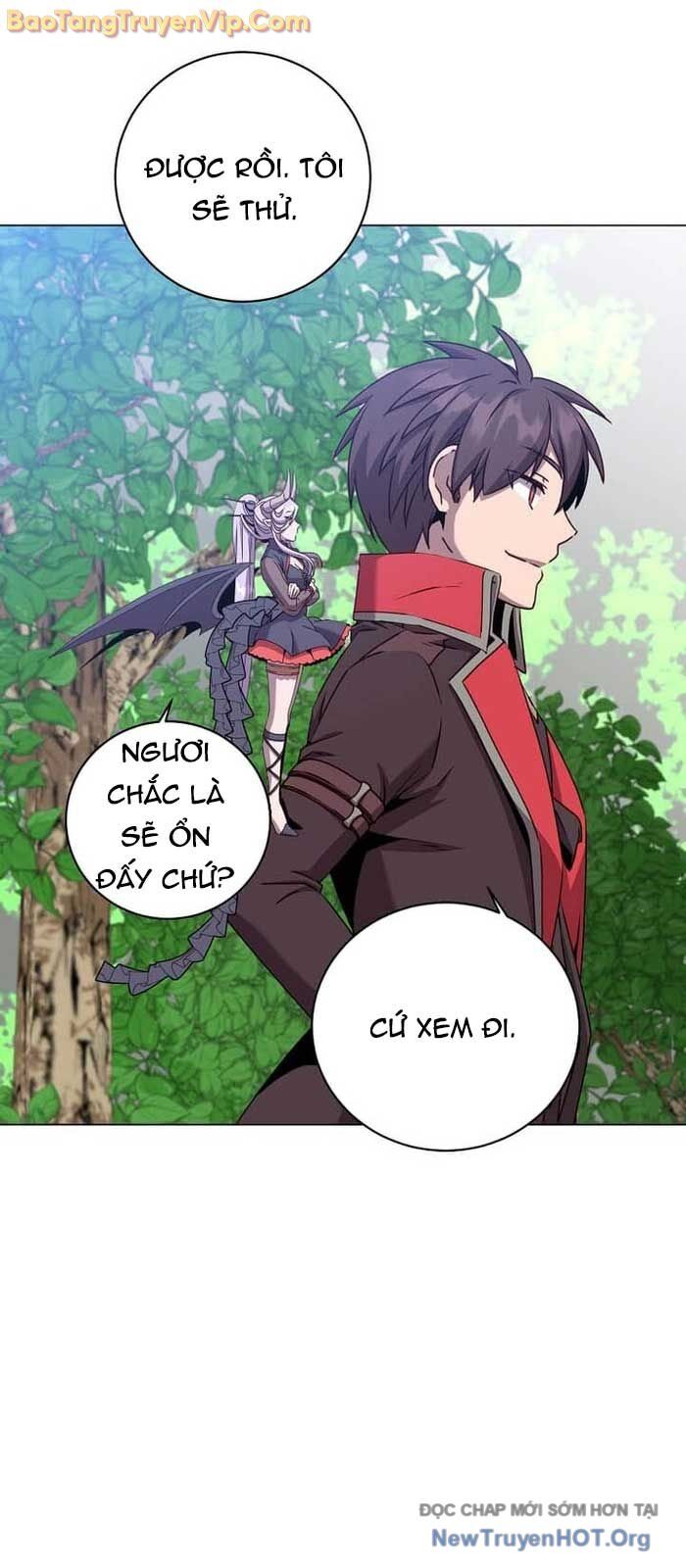 Anh Hùng Mạnh Nhất Trở Lại Chapter 207 - 5