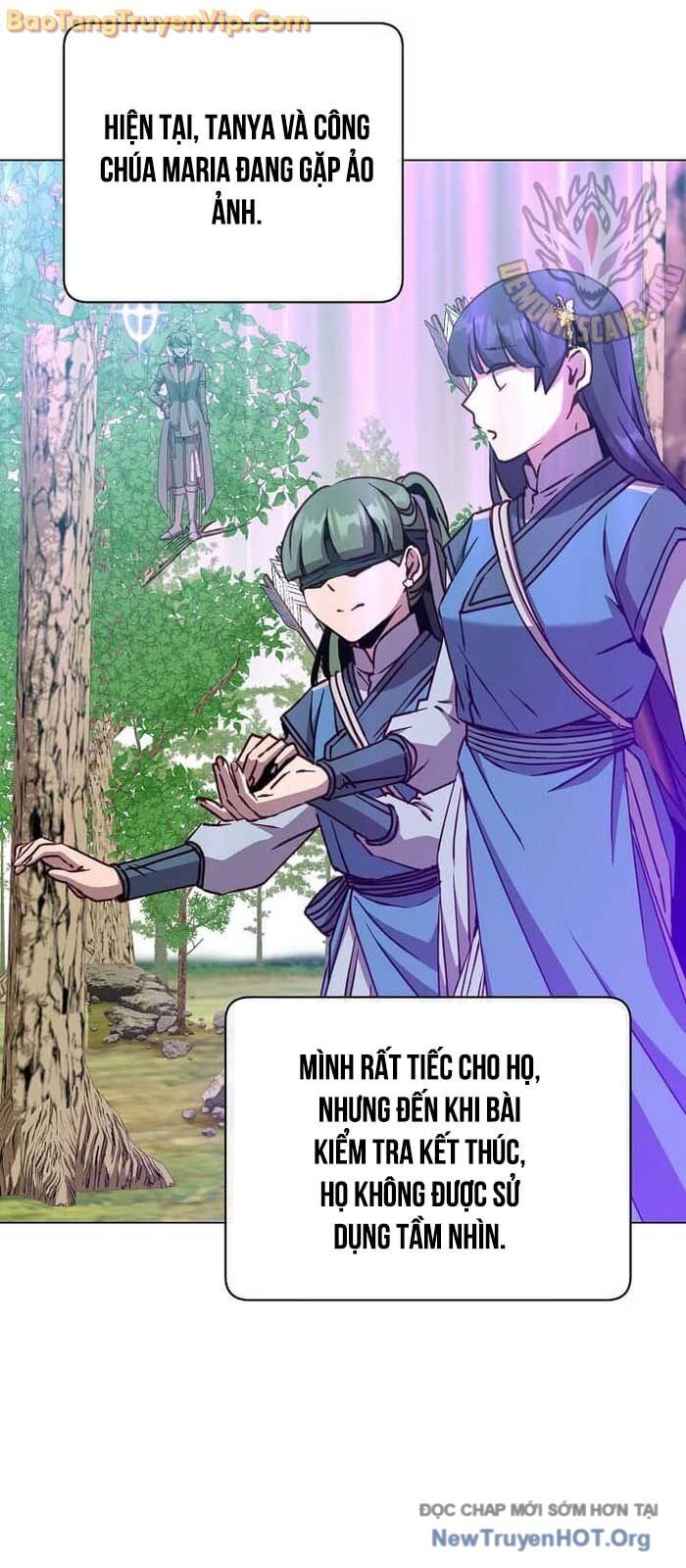 Anh Hùng Mạnh Nhất Trở Lại Chapter 207 - 6