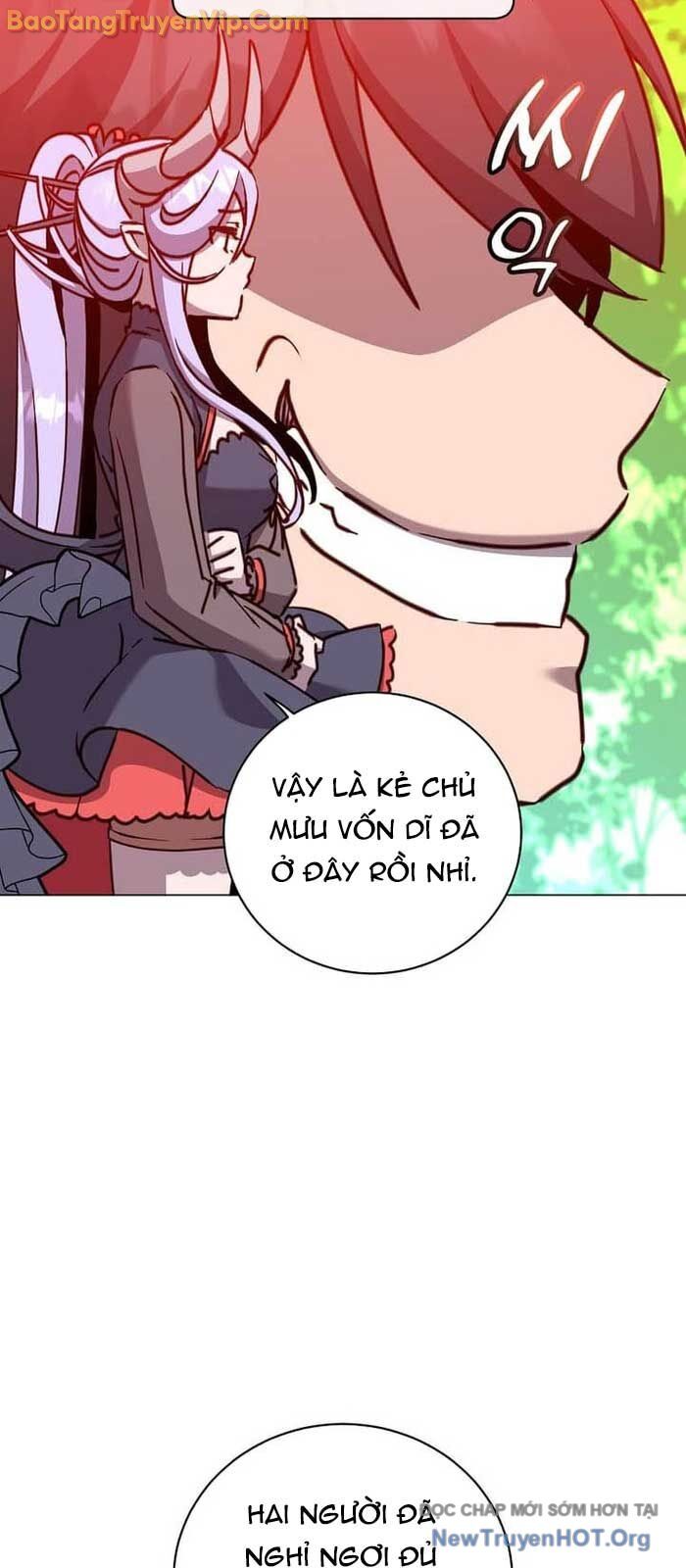 Anh Hùng Mạnh Nhất Trở Lại Chapter 207 - 8