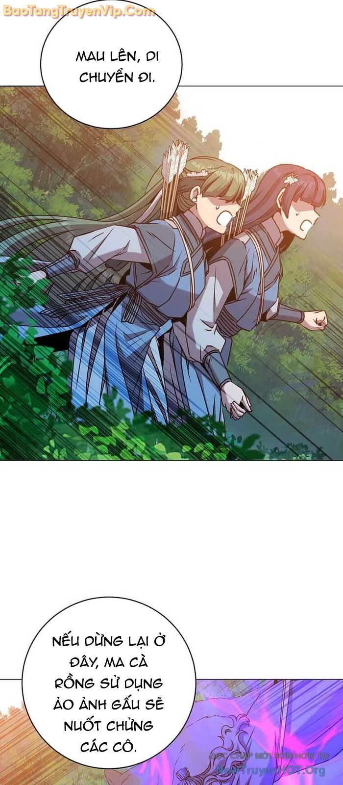 Anh Hùng Mạnh Nhất Trở Lại Chapter 207 - 10