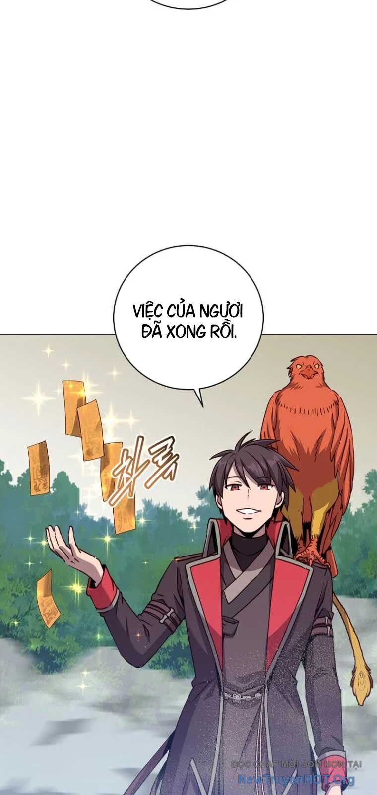 Anh Hùng Mạnh Nhất Trở Lại Chapter 208 - 12