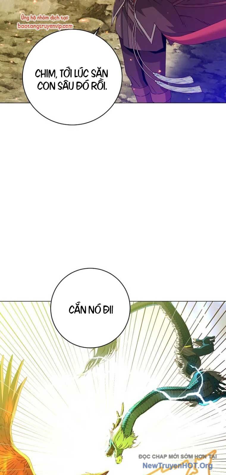 Anh Hùng Mạnh Nhất Trở Lại Chapter 208 - 25