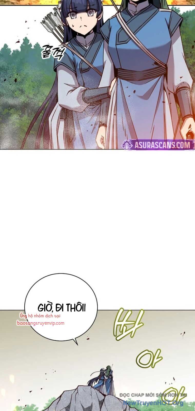 Anh Hùng Mạnh Nhất Trở Lại Chapter 208 - 4