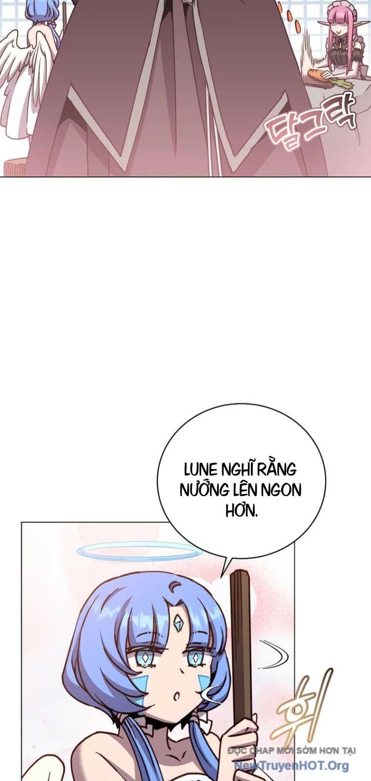 Anh Hùng Mạnh Nhất Trở Lại Chapter 208 - 32