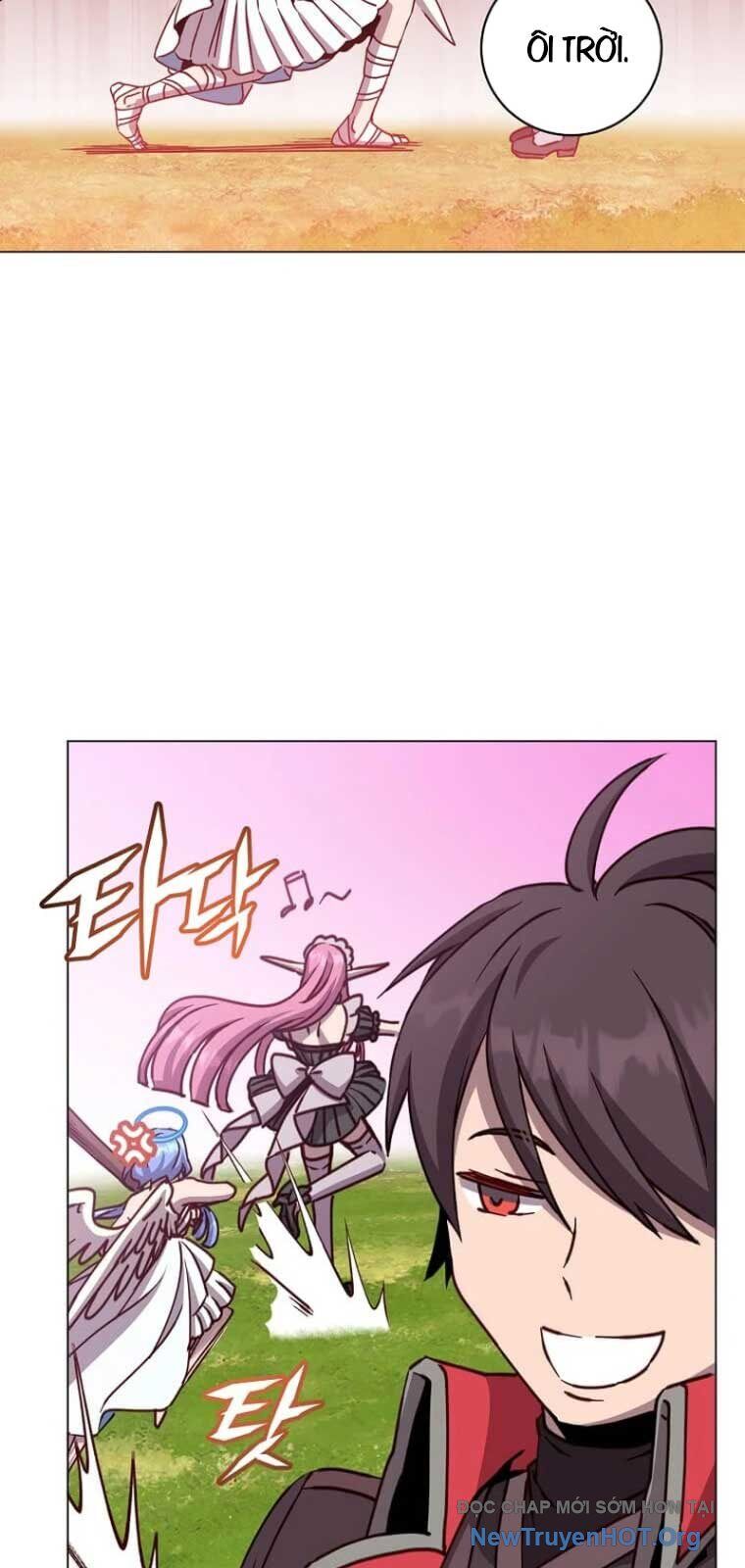 Anh Hùng Mạnh Nhất Trở Lại Chapter 208 - 35