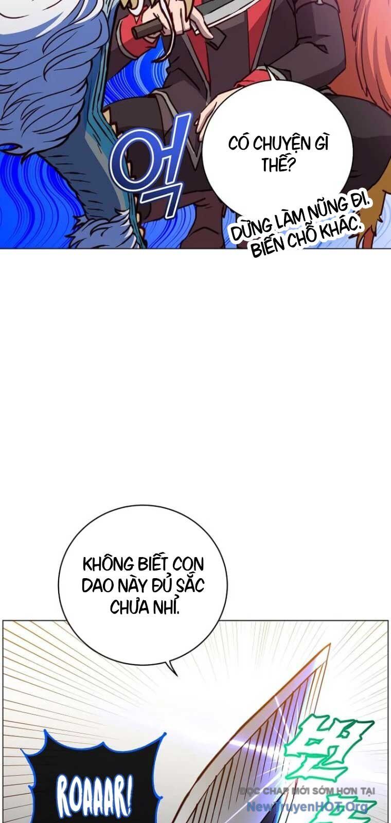 Anh Hùng Mạnh Nhất Trở Lại Chapter 208 - 49