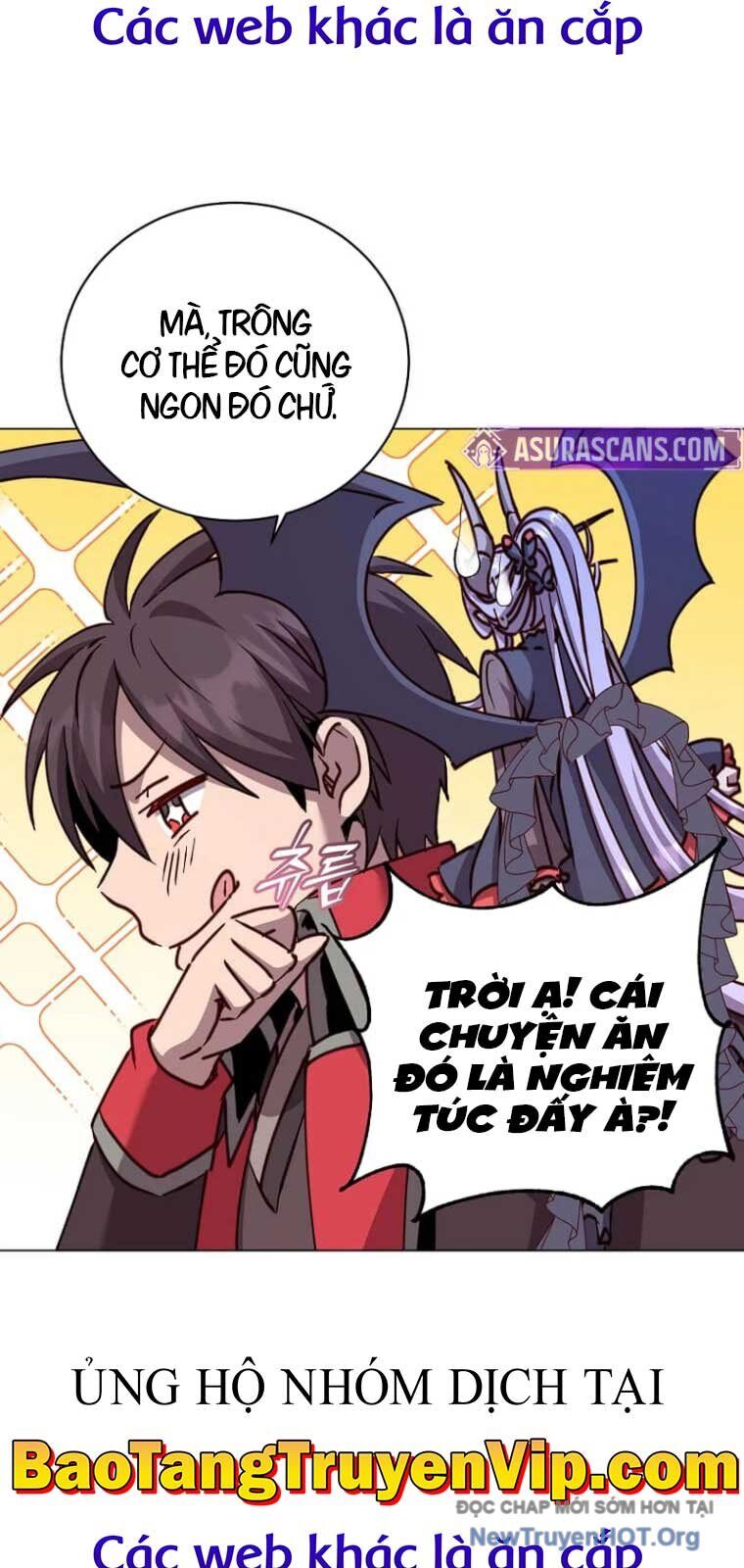 Anh Hùng Mạnh Nhất Trở Lại Chapter 208 - 55