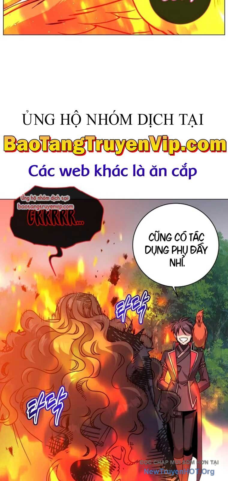 Anh Hùng Mạnh Nhất Trở Lại Chapter 208 - 8