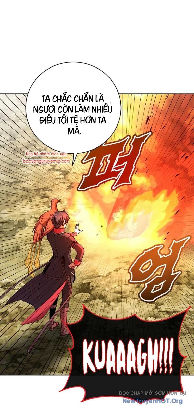 Anh Hùng Mạnh Nhất Trở Lại Chapter 208 - 10