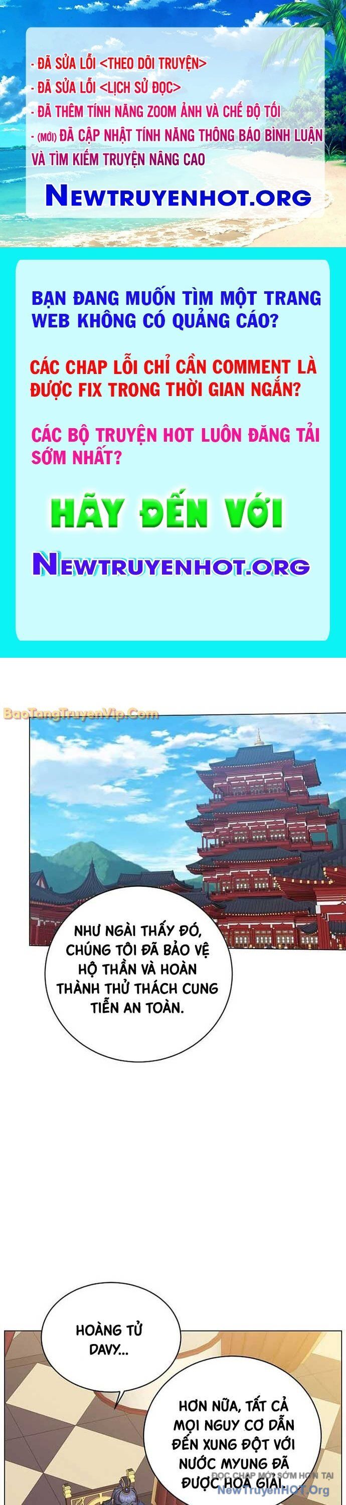 Anh Hùng Mạnh Nhất Trở Lại Chapter 209 - 1