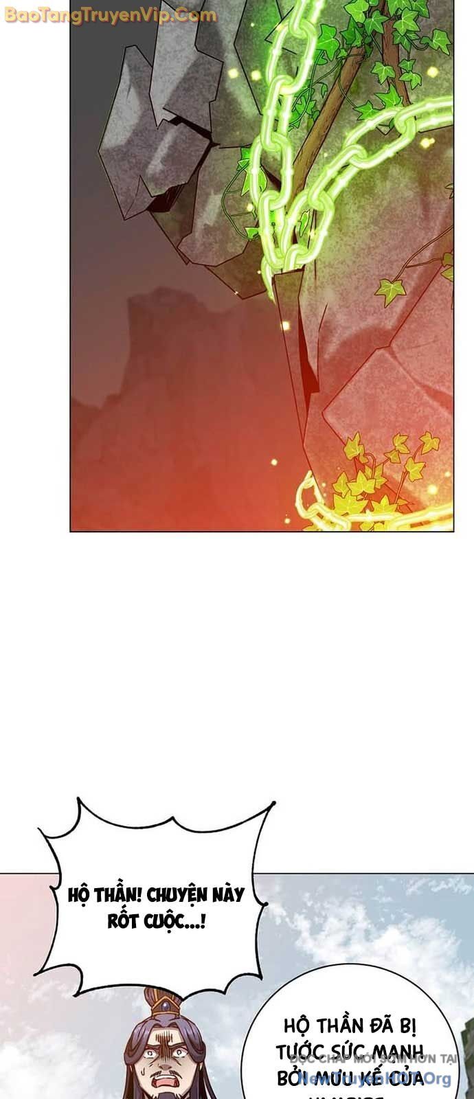 Anh Hùng Mạnh Nhất Trở Lại Chapter 209 - 11