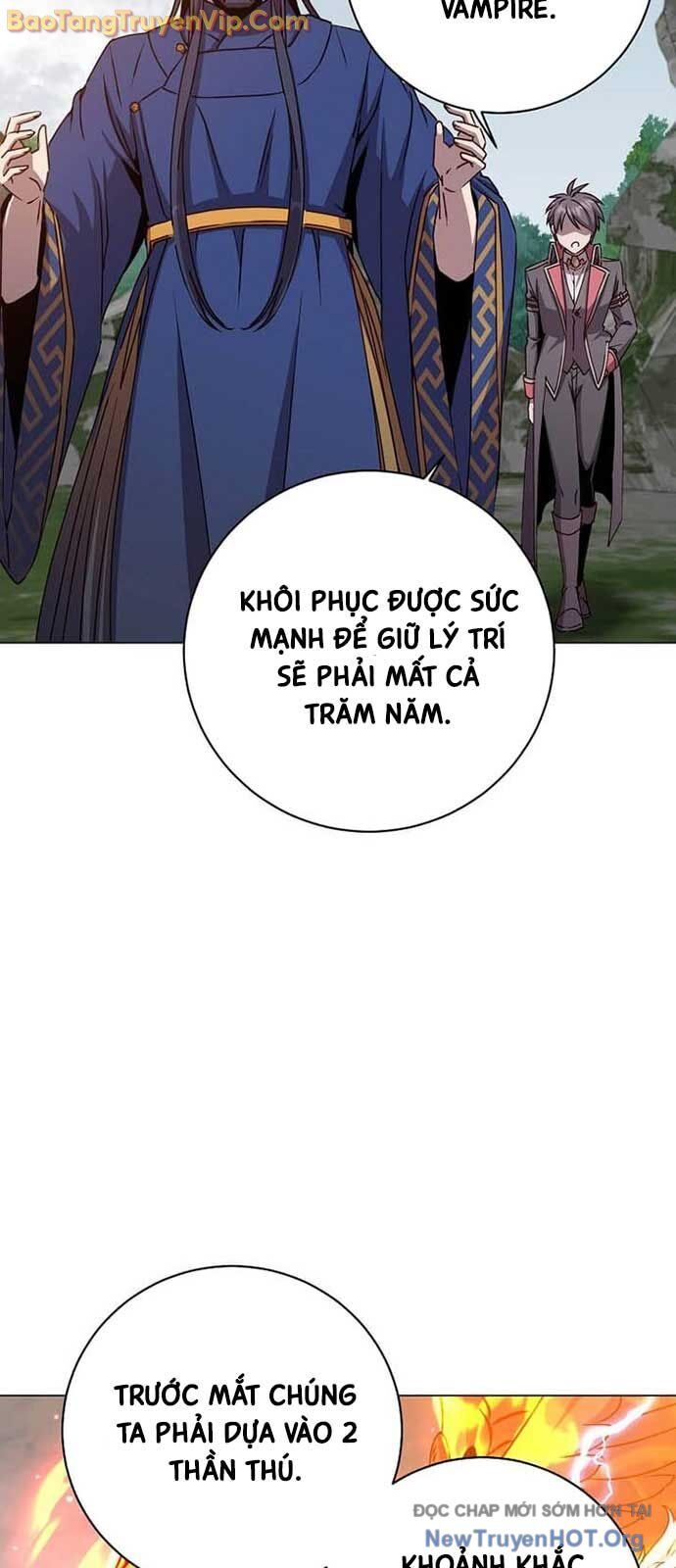 Anh Hùng Mạnh Nhất Trở Lại Chapter 209 - 12