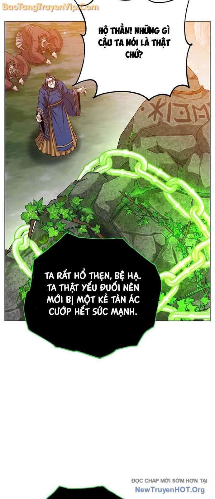 Anh Hùng Mạnh Nhất Trở Lại Chapter 209 - 14