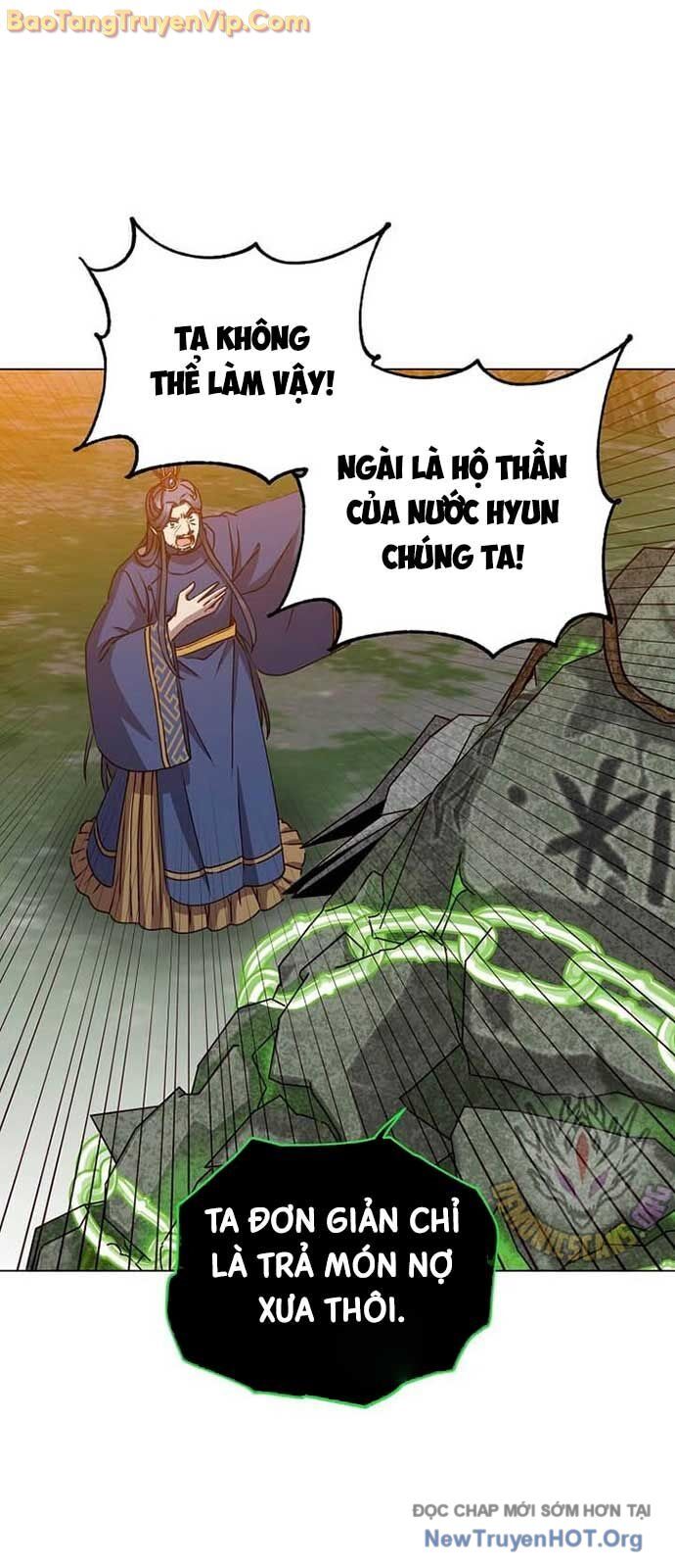 Anh Hùng Mạnh Nhất Trở Lại Chapter 209 - 16