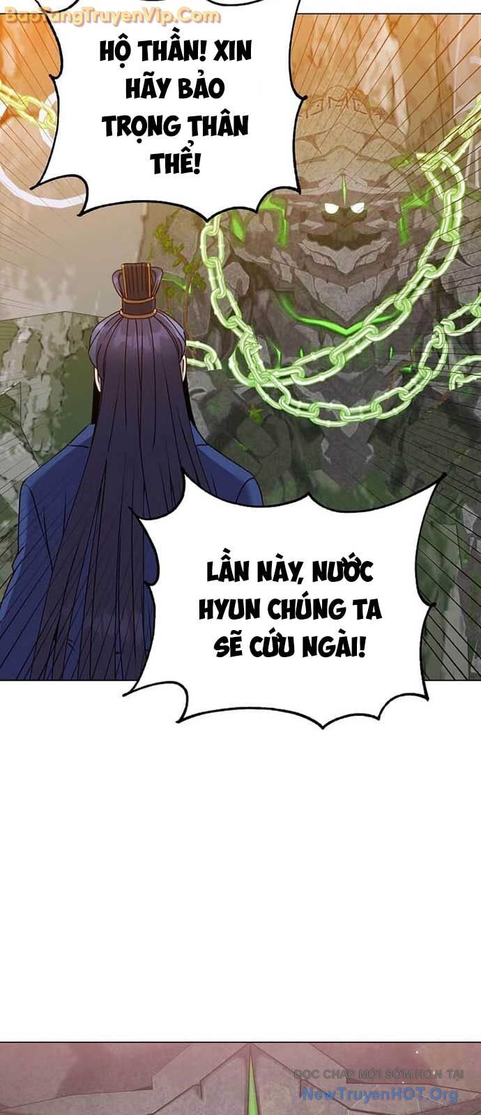 Anh Hùng Mạnh Nhất Trở Lại Chapter 209 - 20