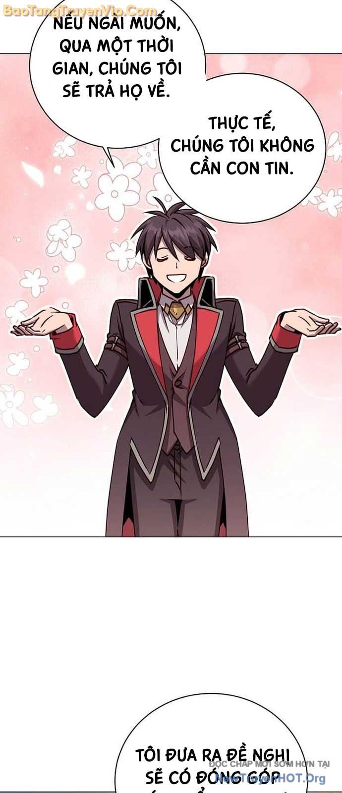 Anh Hùng Mạnh Nhất Trở Lại Chapter 209 - 25