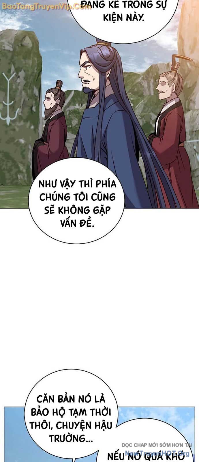 Anh Hùng Mạnh Nhất Trở Lại Chapter 209 - 26