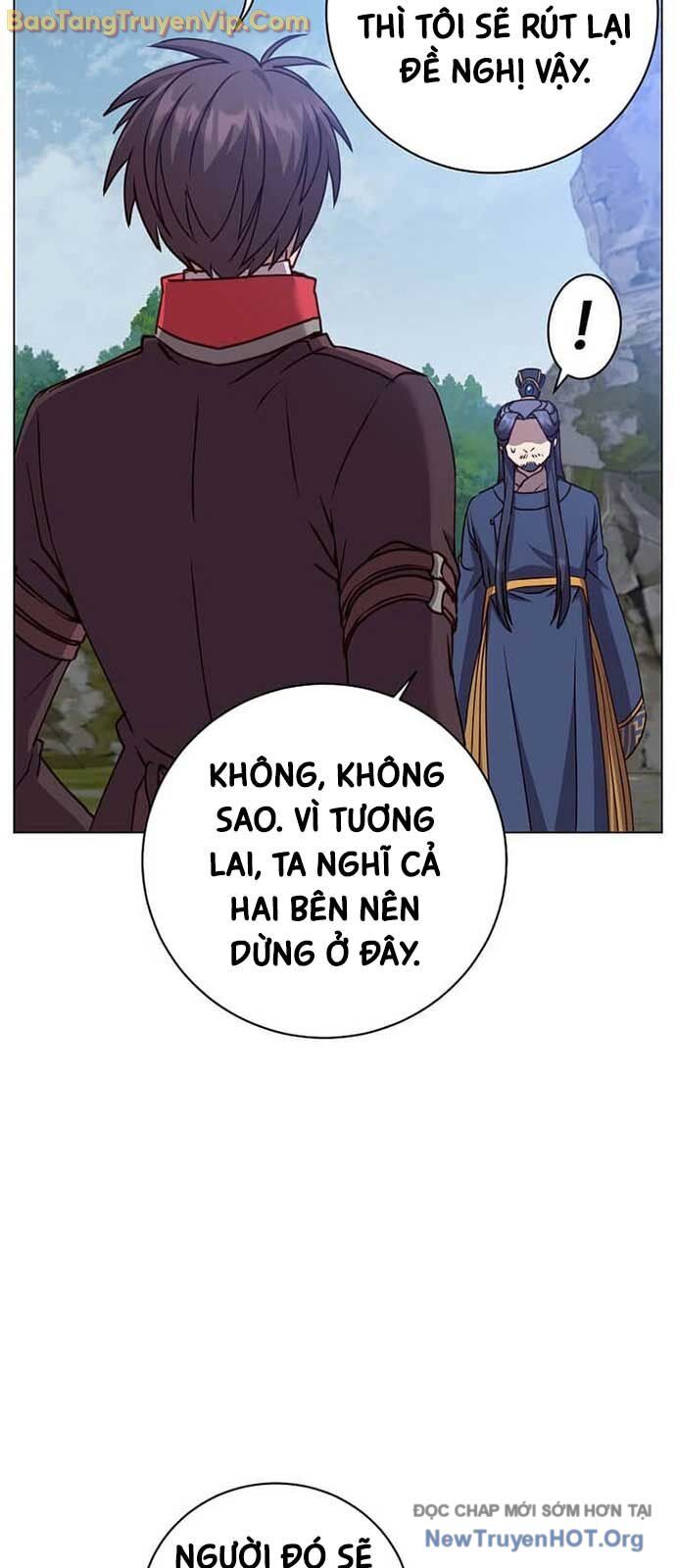 Anh Hùng Mạnh Nhất Trở Lại Chapter 209 - 27