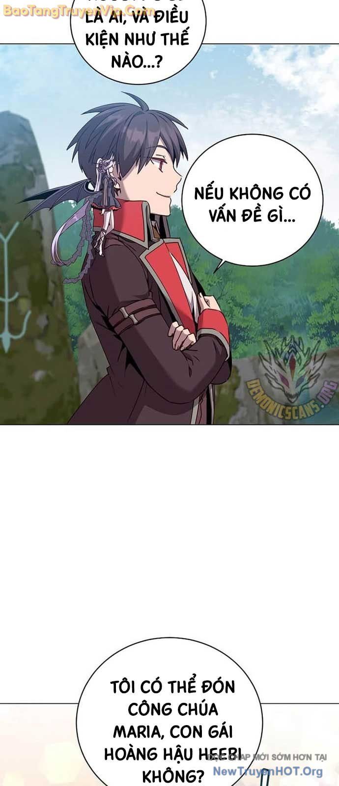 Anh Hùng Mạnh Nhất Trở Lại Chapter 209 - 28