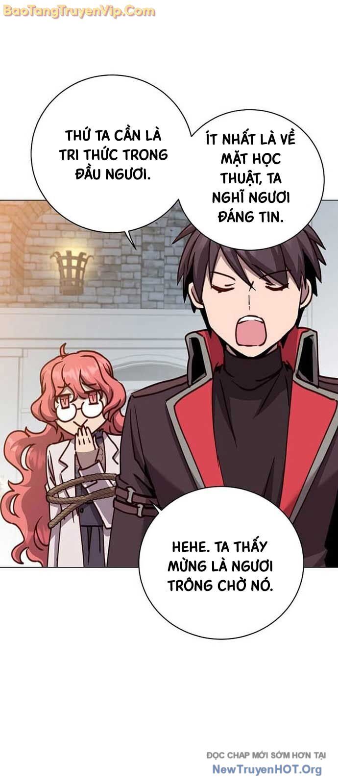 Anh Hùng Mạnh Nhất Trở Lại Chapter 209 - 36