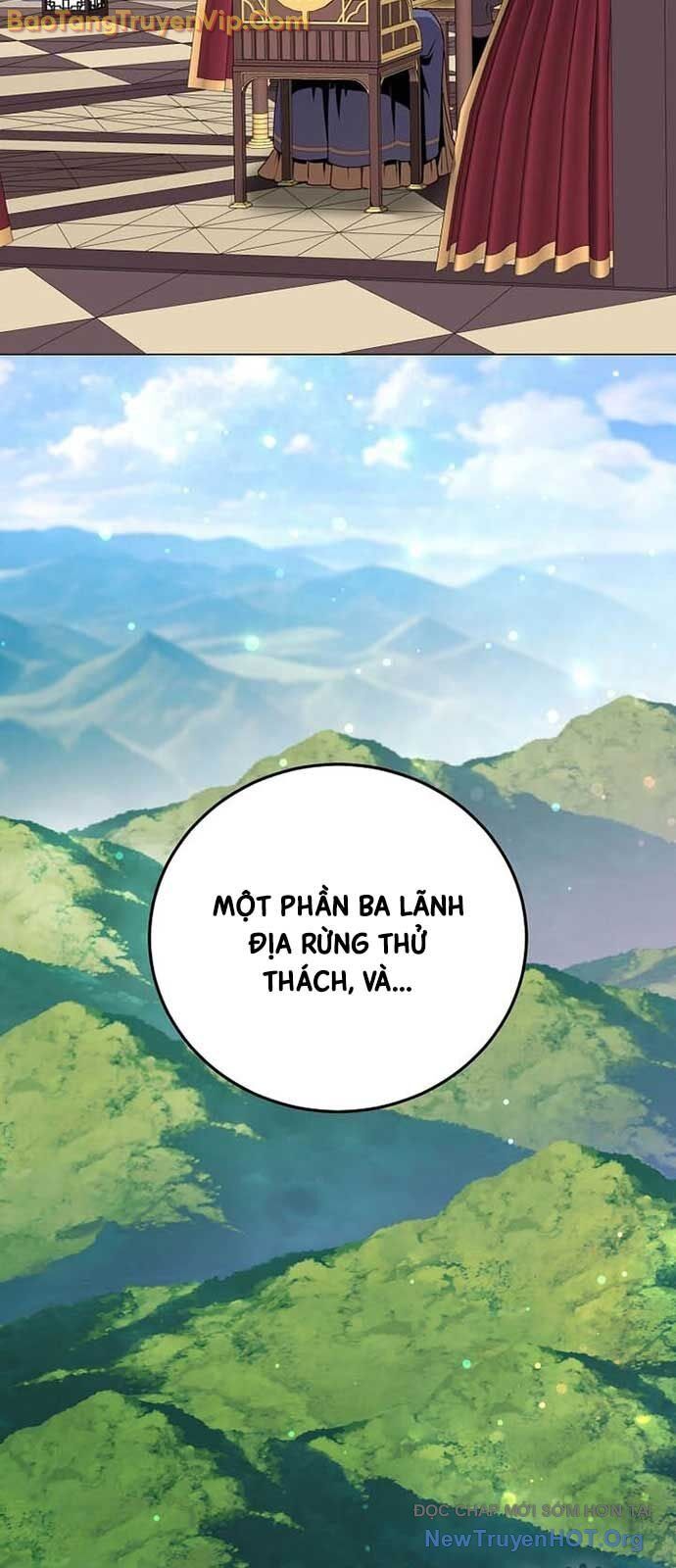 Anh Hùng Mạnh Nhất Trở Lại Chapter 209 - 5