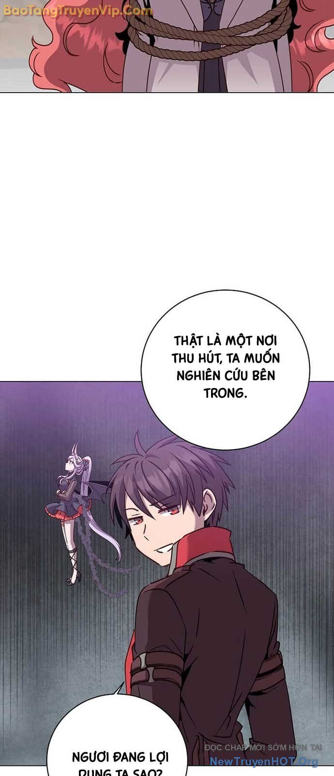 Anh Hùng Mạnh Nhất Trở Lại Chapter 209 - 47