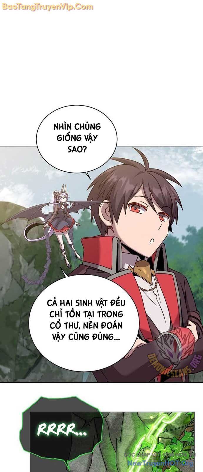 Anh Hùng Mạnh Nhất Trở Lại Chapter 209 - 10